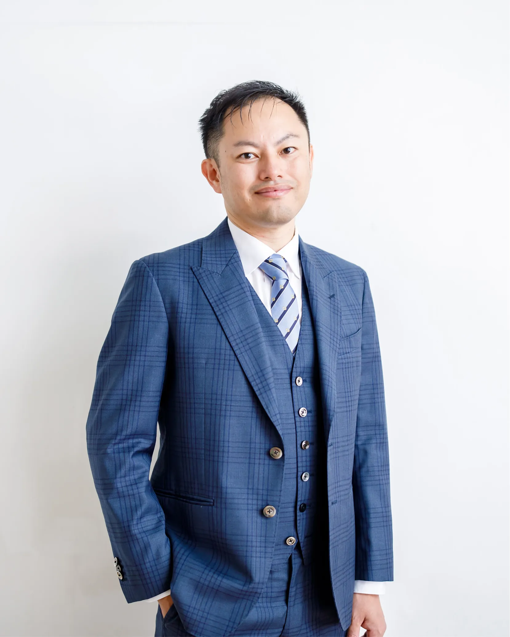 杉直樹 プロフィール